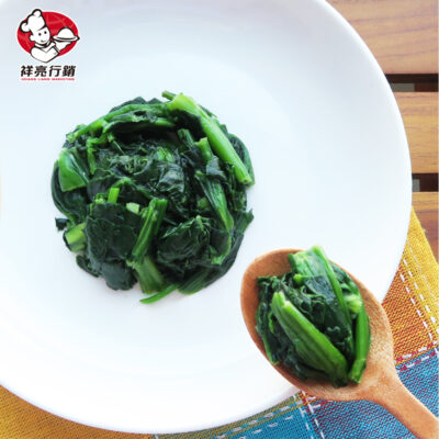 冷凍菠菜