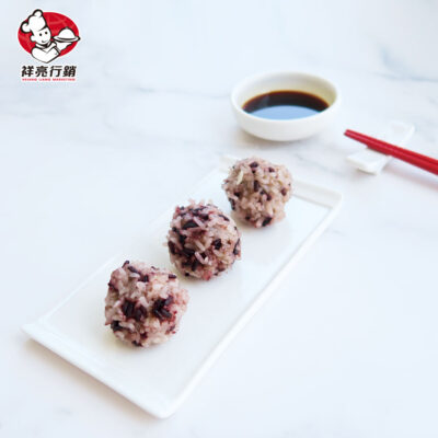禎祥紫米珍珠丸：圖片 2