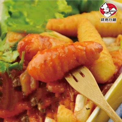 Farm Frites 香草馬鈴薯丸：圖片 2