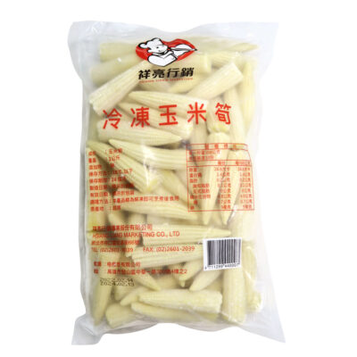 冷凍玉米筍 - Image 2