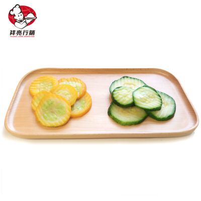 冷凍櫛瓜片：圖片 2