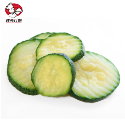 冷凍櫛瓜片：圖片 4